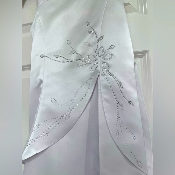 ⚜️💛⚜️Kids Love Fashion formal dress - Picture 13 of 16